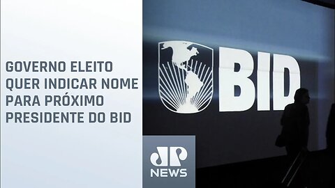 PT quer adiar eleição do próximo presidente do BID