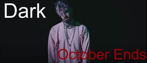 'Dark" by October Ends So Bowls Tv Reacts