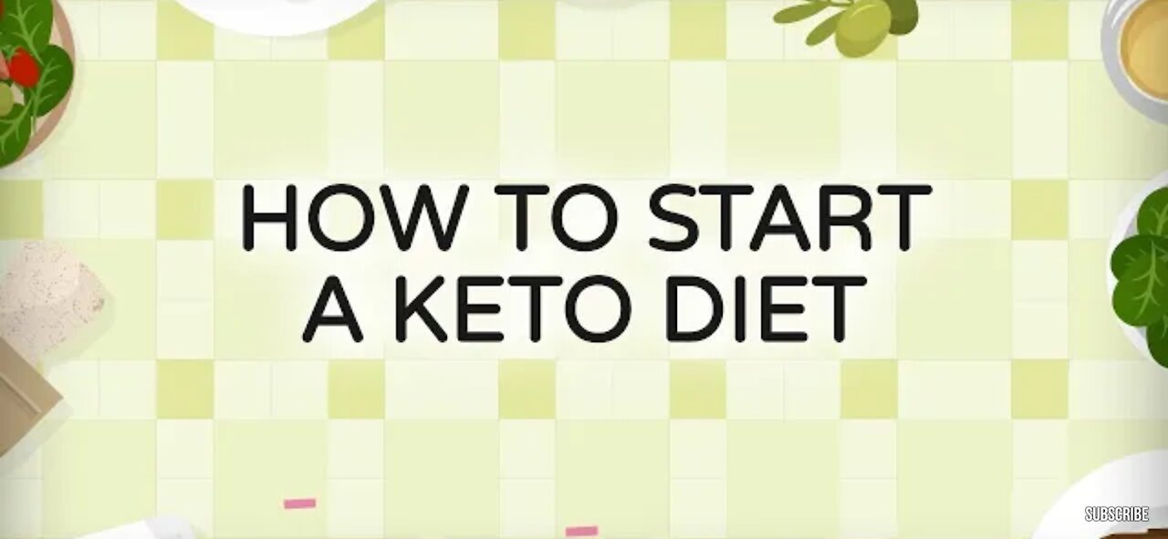 How to Start a Keto Diet For Beginners With Scientifically Proven Method | MrExpert07 | 2021.