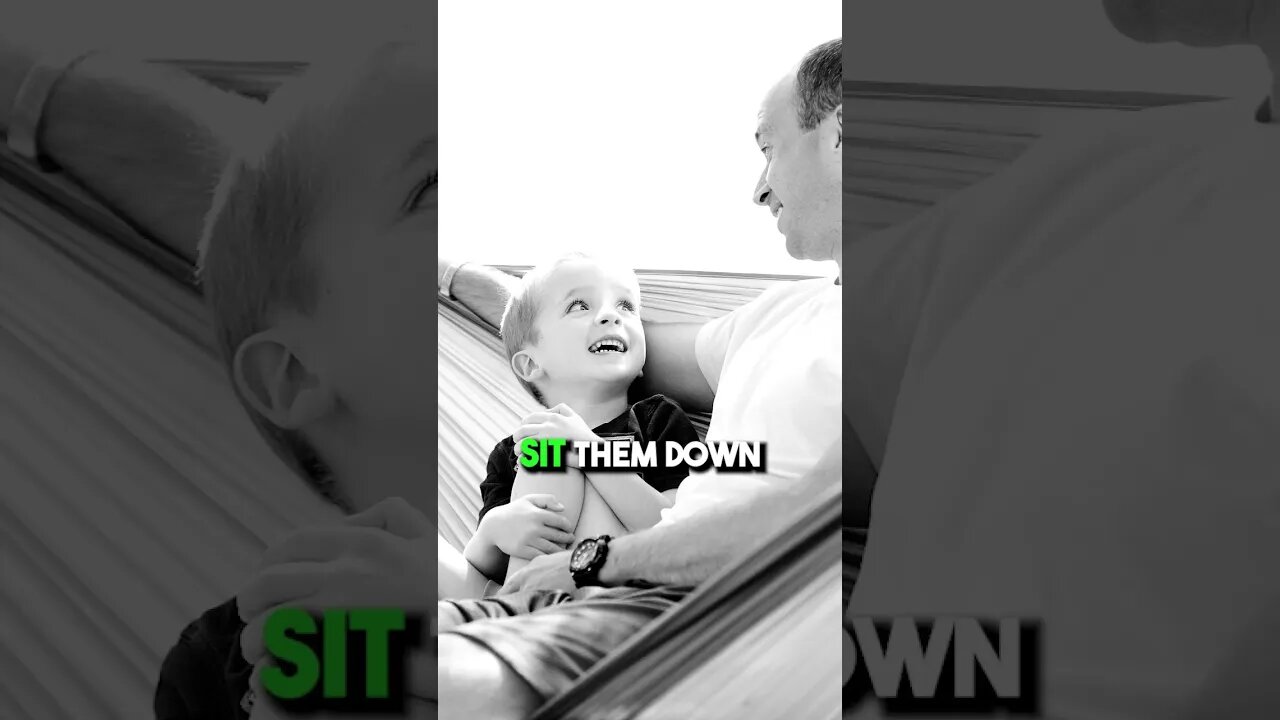 Teach Your Children The Right Way