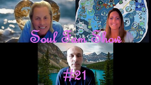 Soul Fam Show #21