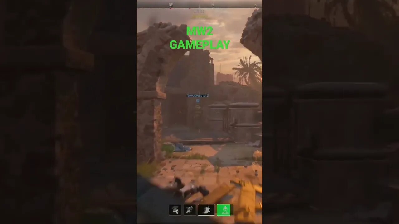 MW2 GAMEPLAY COD #mw2 #warzone2