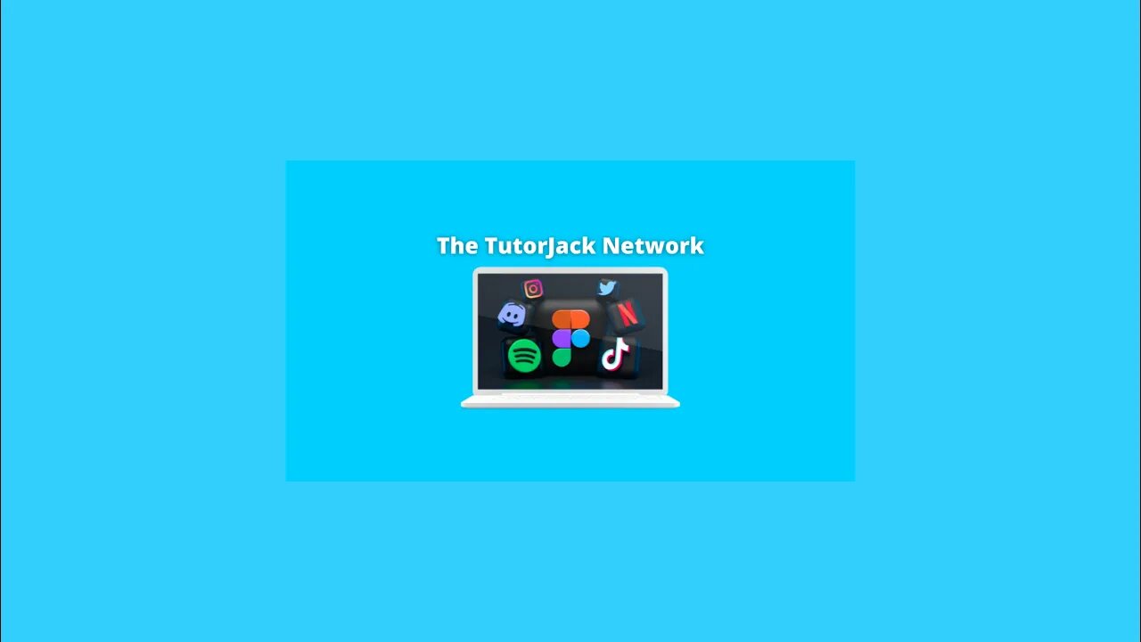 Are You A TutorJack Network On YouTube Channel Subscriber?