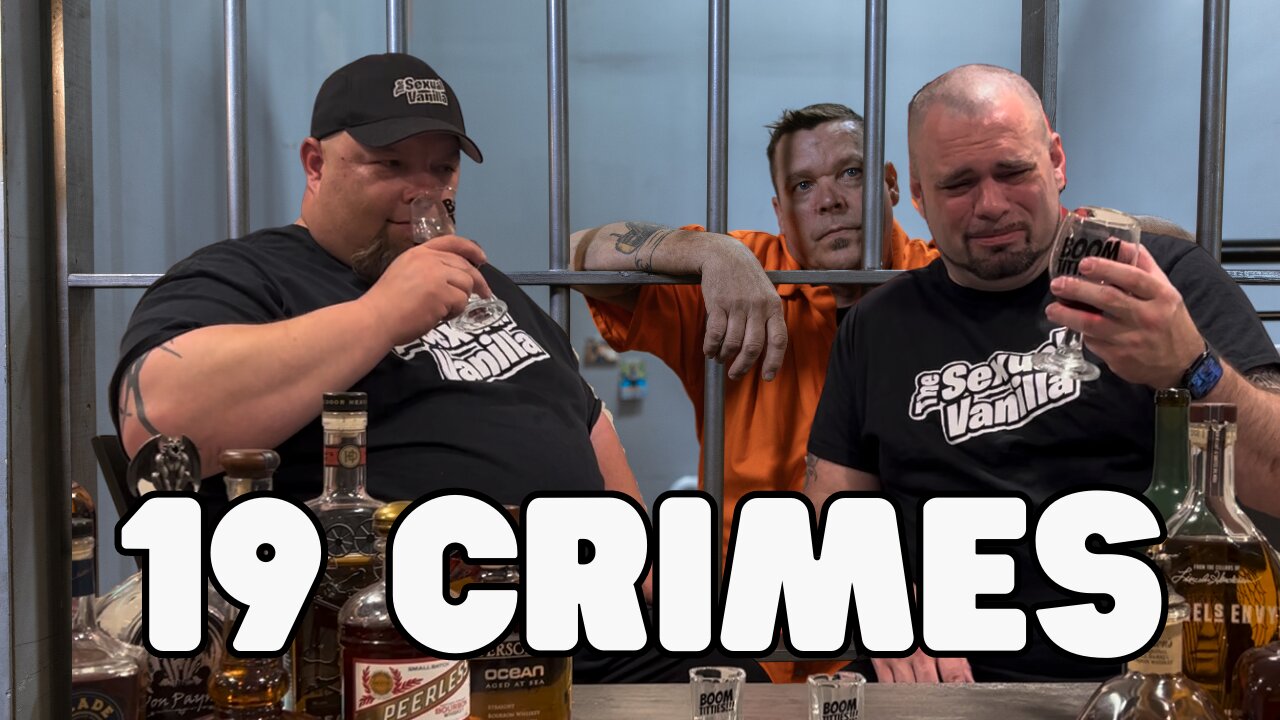 19 Crimes Revolutionary Red Blend Review! 🍷🚨 Cheap Wine Review!