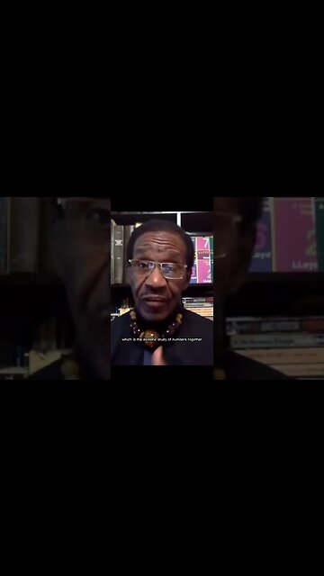 #SHORTS Veganism & Spirituality: How to Determine Your Destiny?