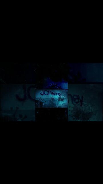 From Boom to Bust: The Dark Truth of JCPenney's Retail Empire