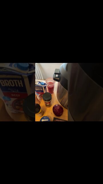 Cheeseburger Deluxe Pasta | Instant Pot