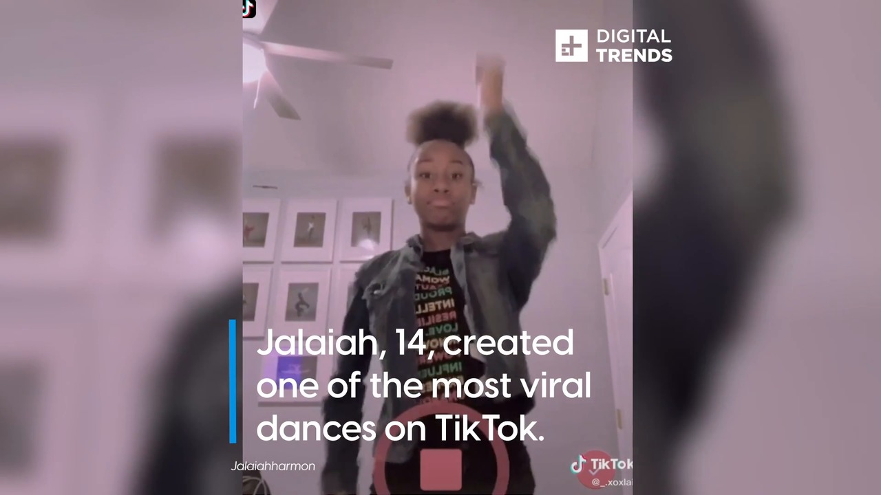 Tiktok Dances into Fortnite