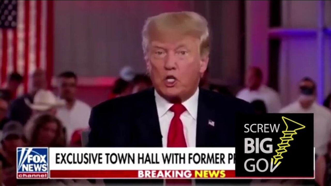 Trump... Pelosi Wearing a Mask