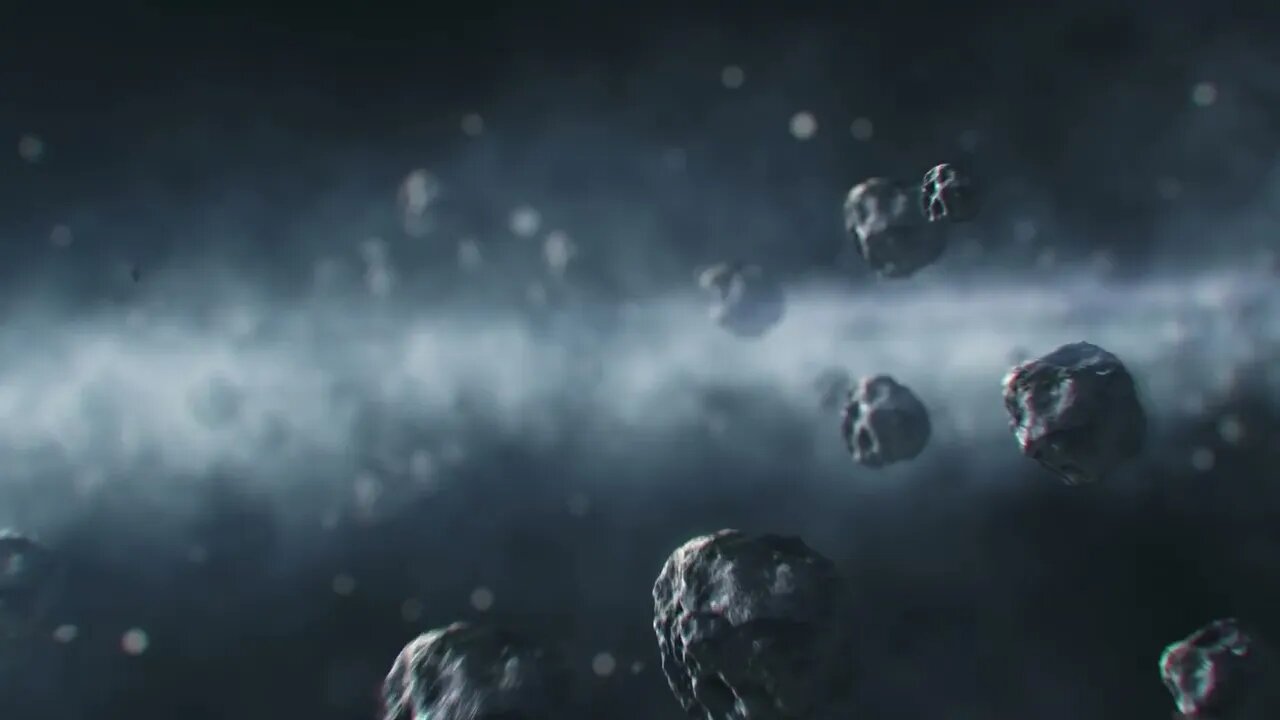 Galaxy Particles