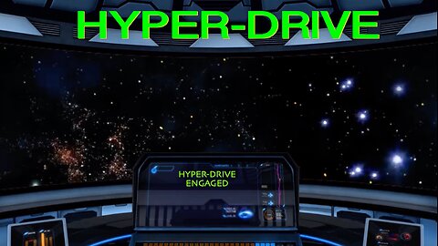 HYPER-DRIVE SATURDAY NOVEMBER 4th 2023 Clif High Audio File And SGAnon Update