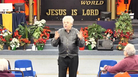 Learning To Hear God's Voice by Dr Michael H Yeager