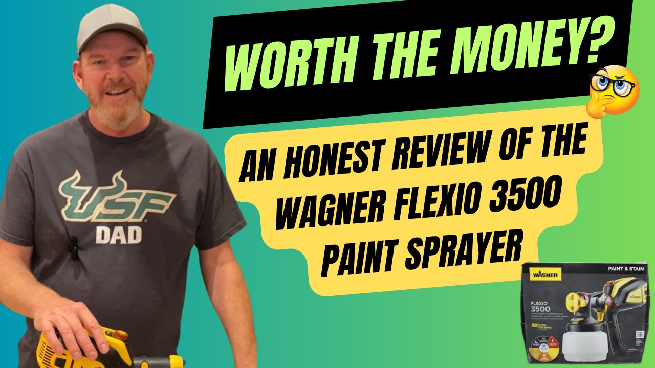 How to Pick the Perfect Paint Sprayer Like a PRO!