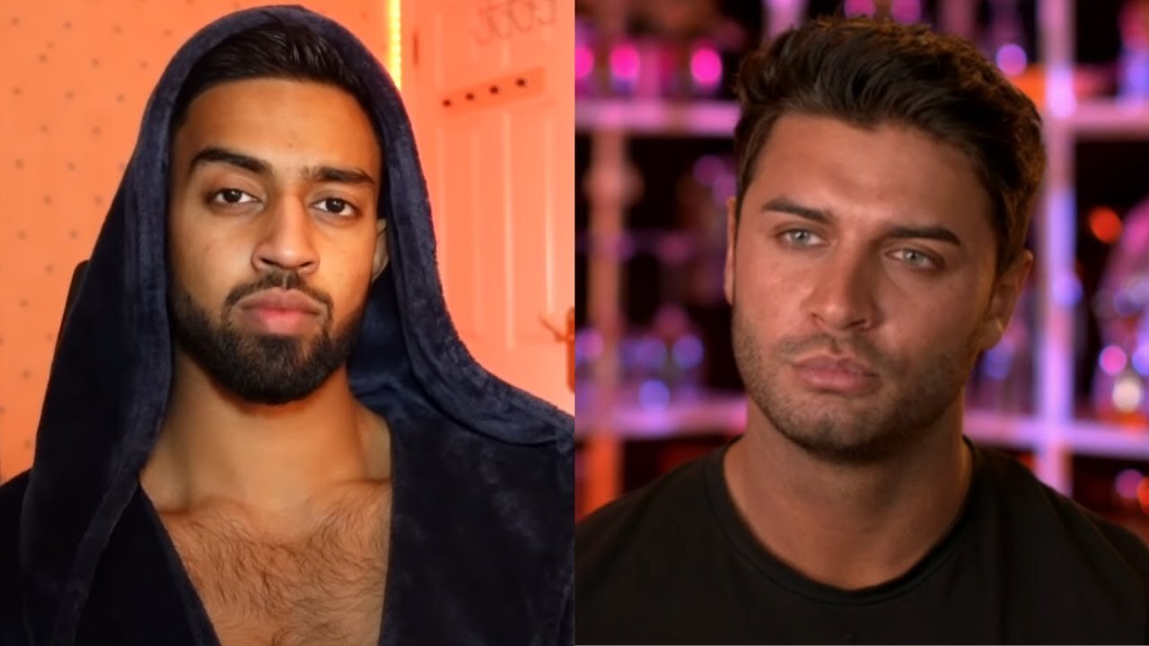 Why are Chads killing themselves??