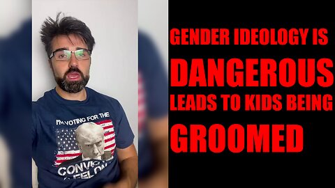 MUST WATCH: Kyle McAuley BLASTS City in CA for the Radical DEI and Gender Training