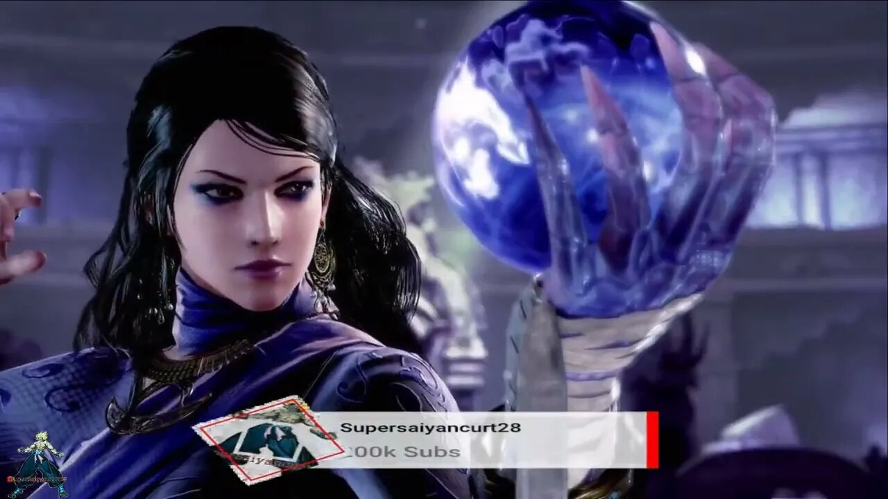 Tekken 7 Legendary Edition Season 3