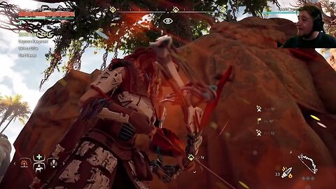 Horizon Zero Dawn Part 18