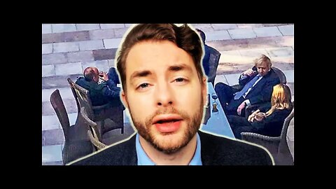 The Downing Street P*ss Up "Outrage"