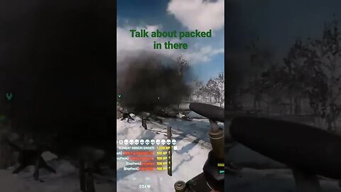 Always rig the bridge