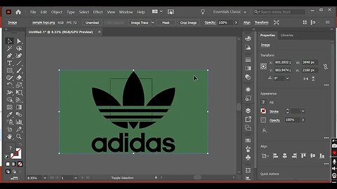Graphic Designing (UI/UX Designer) Lecture # 03