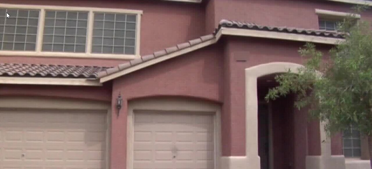 Ordinance could allow short-term rentals in North Las Vegas residential areas