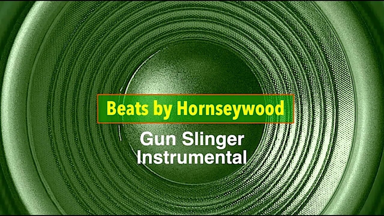 Gun Slinger