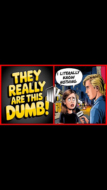 These People Vote... We're All DOOMED!!!