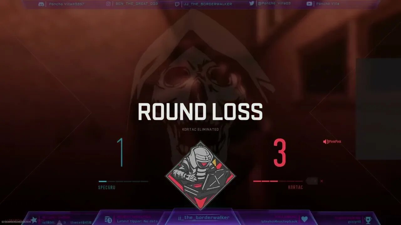 Failing At Victory With Randoms