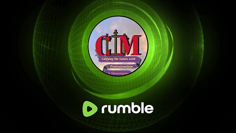 CEM 3-P Prayer Friday (08/16/2024)