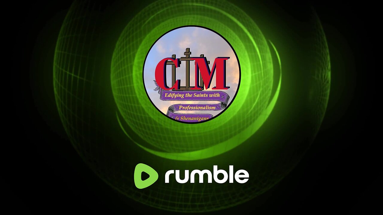 CEM 3-P Prayer Friday (08/16/2024)