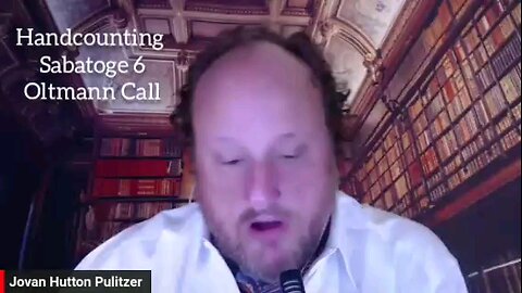Mike Lindell, Joe Oltmann & the Coomer Call?