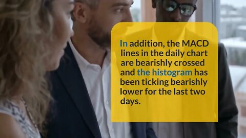 The IOTA price is facing rejection at the 50-day EMA