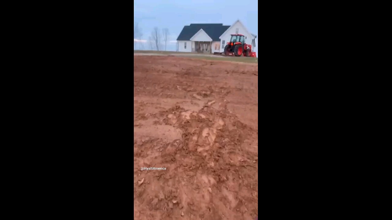 Ginger Billy Is Funny