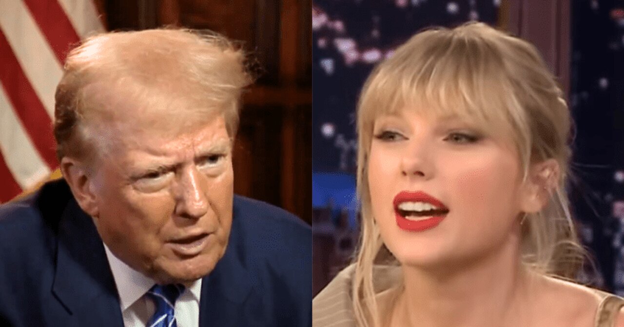 Trump Surpasses Taylor Swift in X Followers to Become Eighth Most Followed Account in the World