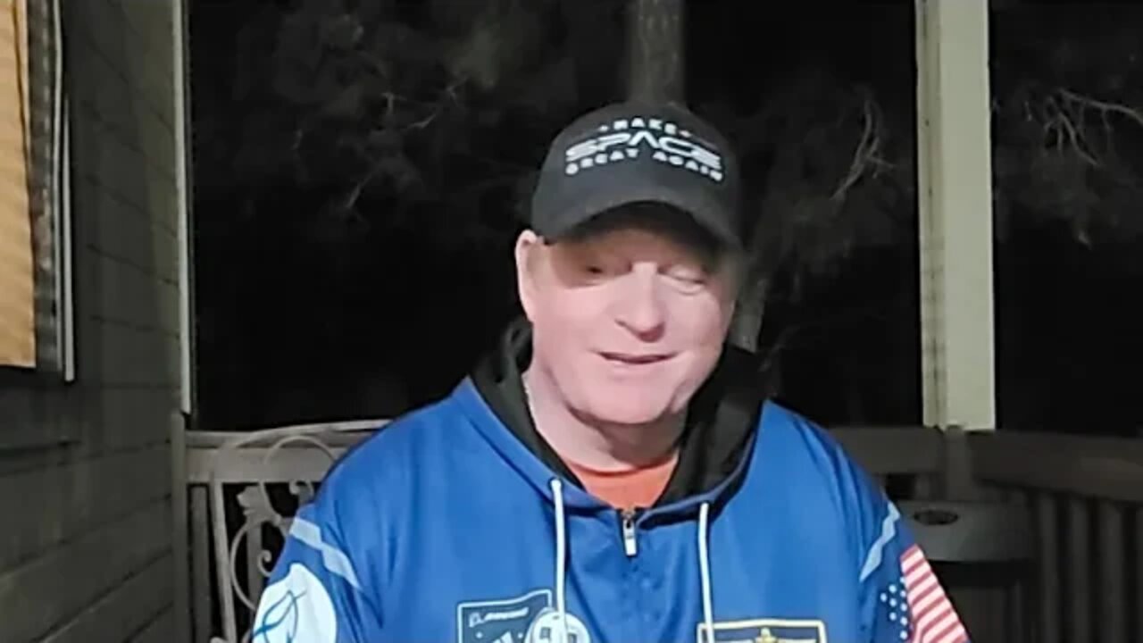 Brooks Agnew Behind The Scenes, Division Of Humankind