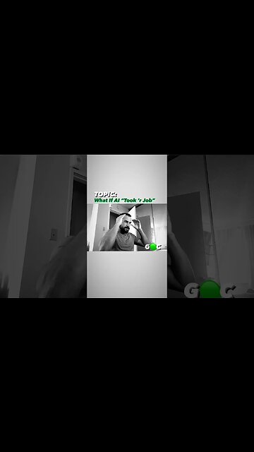 What if Ai took our Job #shorts #ai