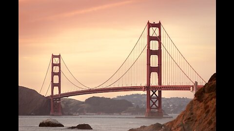 San Francisco MANDATES Corona Vaccine For All Indoor Activities 13th Aug, 2021