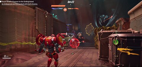 Aklrin and Dusty Killin it!