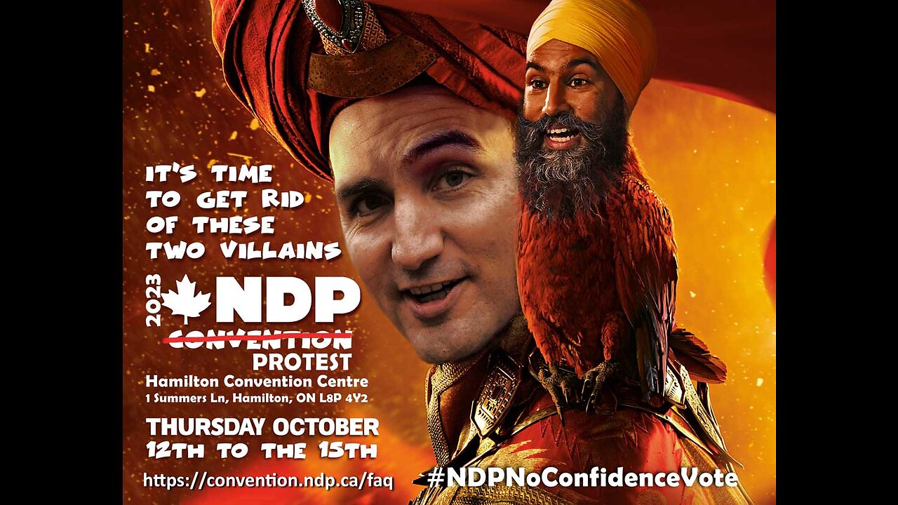 Another country hits out at Canada over #NaziGate