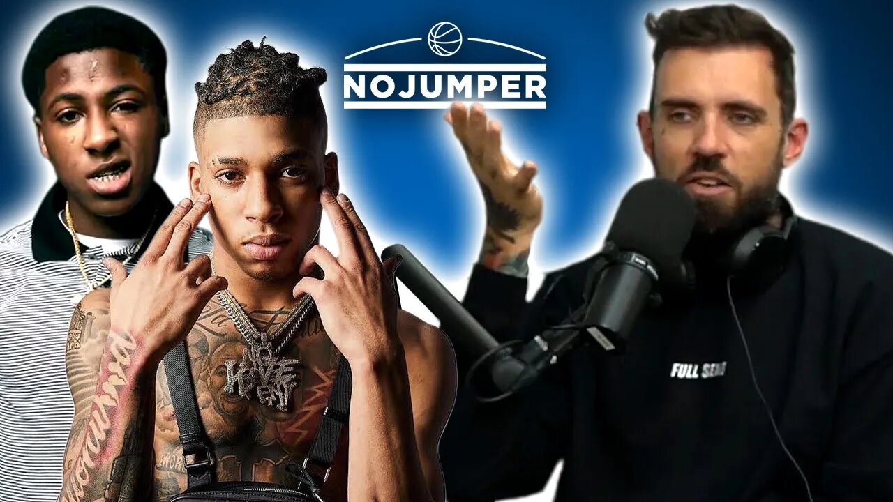 NBA Youngboy & NLE Choppa Are Both In Big Trouble
