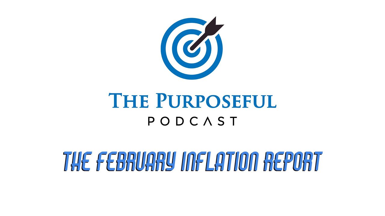 The February Inflation Report