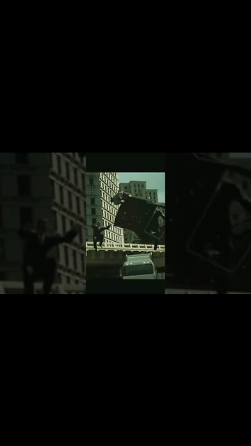 The Matrix Awakens #thematrix #thematrixawakens #shorts #neo #keanureeves