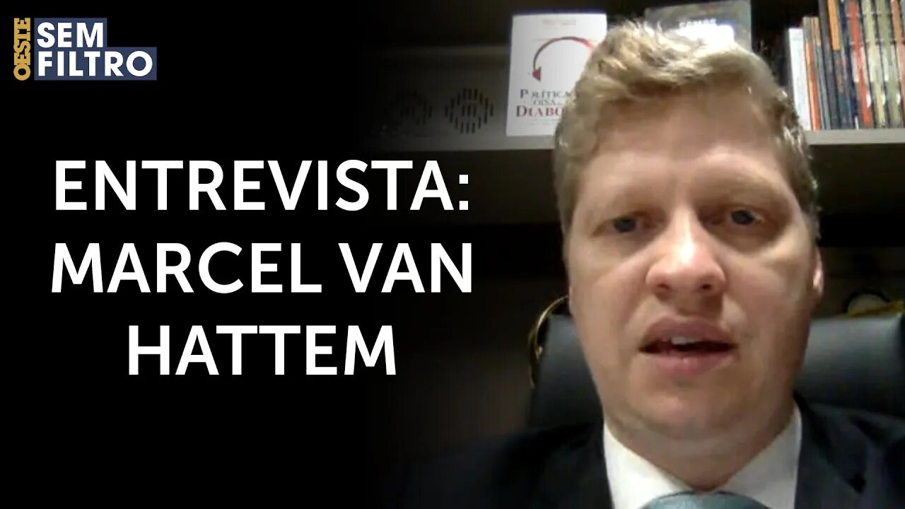 Câmara aprova PEC da Gastança em 2º turno; Marcel Van Hattem comenta | #osf