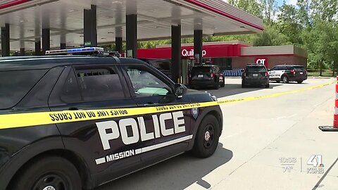 QuikTrip shooting recap