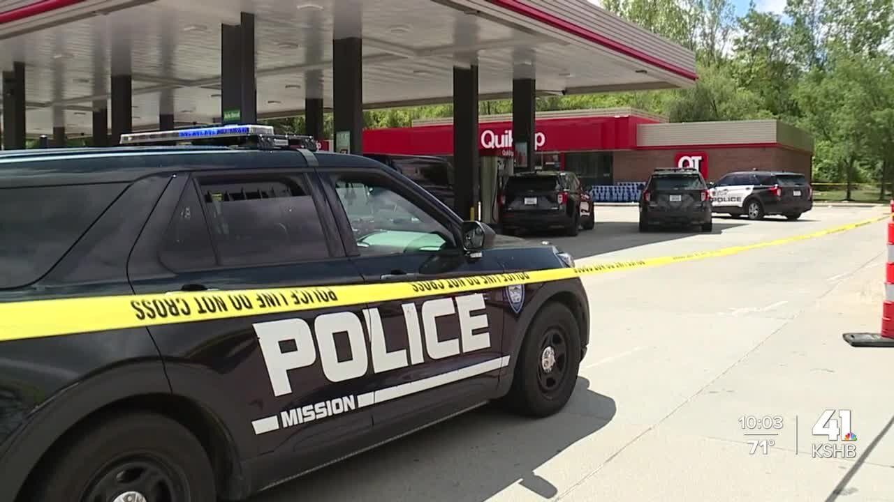 QuikTrip shooting recap