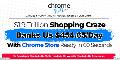 Chrome Store