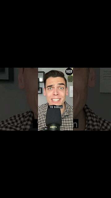 Biden's new federal budget would cause 1 HUGE problem 😳