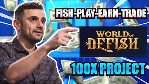 World of Defish