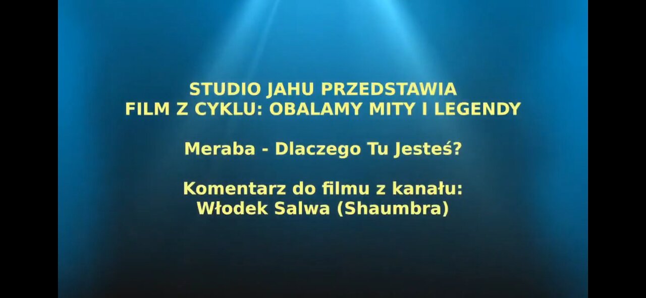 Merabh - Dlaczego tu jesteś?