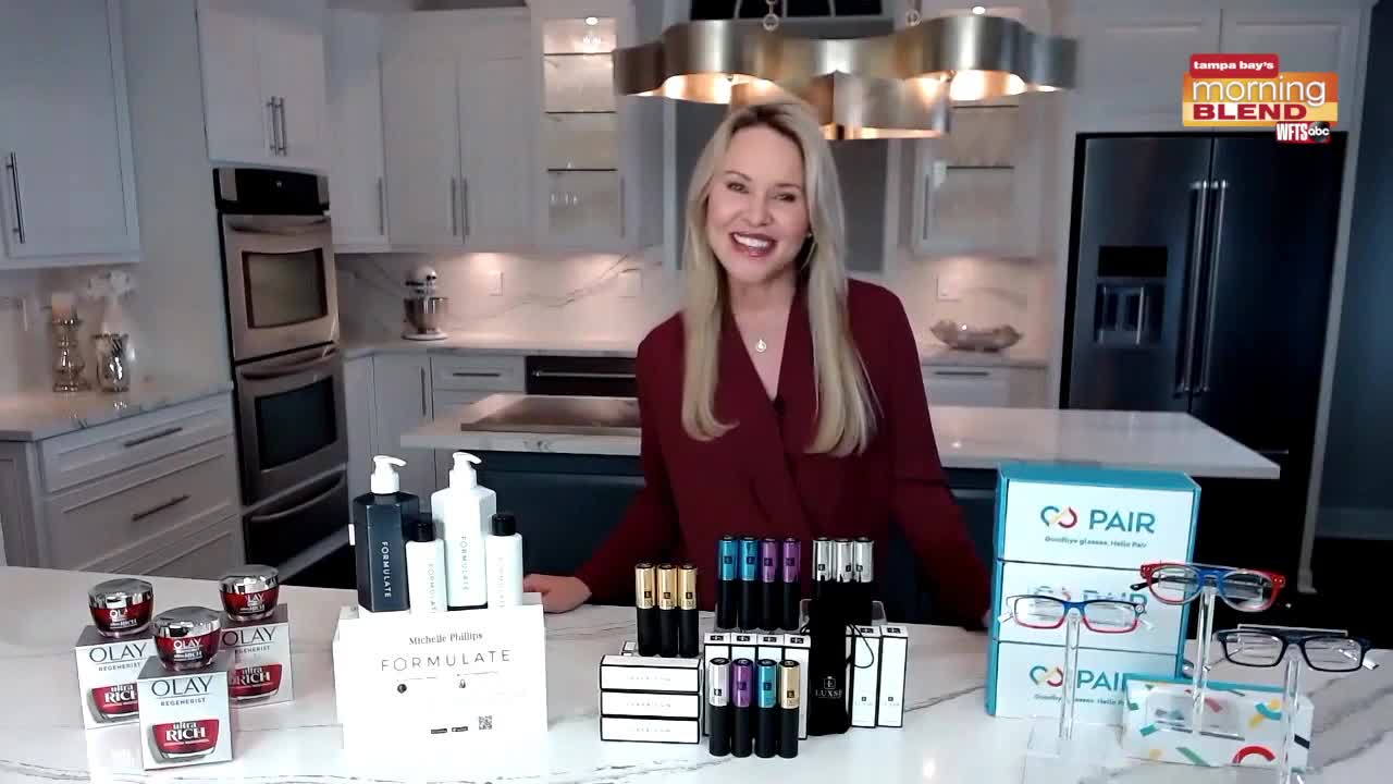 Fall Beauty | Morning Blend